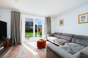 Girton Close Sandymoor